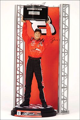 Dale Earnhardt jr. Daytona WINNER, Item No.32915