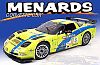 Menards Corvette C5-R #5 • 2005 Petit Le Mans • Pacific Coast Motorsport • #G1200706