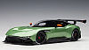 Aston Martin Vulcan • Apple Tree Green • #AA70263 • www.corvette-plus.ch