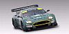Aston Martin DBR9 #57 Sebring 2005 • Pole sitter • #AA80508