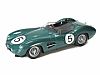 Aston Martin DBR1 #5 • 1959 Le Mans Overall Winner • Starting line version • #SC59AM01