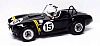 Cobra Roadster #15 SCCA • Team Shelby • #ER32984