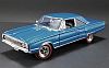 1967 Dodge Coronet blue • #A1806601 • www.corvette-plus.ch