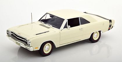 1969 Dodge Dart GTS 440 • Limited Edition 1 of 132 • #A1806402NC • www.corvette-plus.ch
