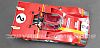 Ferrari 312PB #2 • WINNER 24 hrs. Daytona 1972 • #GMP1804104 • www.corvette-plus.ch