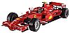 2007 Ferrari Formula 1 Kimi Räikkönen • #HW-K6629 • www.corvette-plus.ch