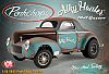 Pork Chop's Alky Hauler 1941 Willy's Gasser • Weathered • #A1800920 • www.corvette-plus.ch