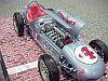 1960 INDY500 Winner • Watson Roadster • Jim Rathman • #CA4402