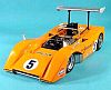 1970 Can-Am Gulf McLaren M8B #5, Item #GMP12027