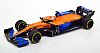 Daniel Ricciardo • GULF McLaren MCL35M #3 • Formula 1 • #MC530211803 • www.corvette-plus.ch