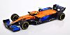Lando Norris • GULF McLaren MCL35M #4 • Formula 1 • #MC530211804 • www.corvette-plus.ch