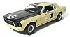 1967 GULF No nox Mustang Terlingua Racing Team #31 • Jerry Titus • #GL12831