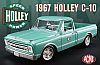 1967 Chevrolet C-10 Holley Speed Shop Truck • Holley Speed Shop colors • #A1807204