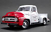 So-Cal Speed Shop Ford F100 Push Pickup Truck • #A1807208