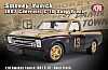 1967 Smokey Yunick Chevrolet C-10 Shop Truck • #A1807212 • www.corvette-plus.ch