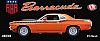 1970 Plymouth AAR Barracuda • #A1806106