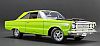 1967 Plymouth Belveder GTX Coupe • Limelight Green • #A1806703 • www.corvette-plus.ch