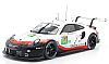 Porsche 911 RSR #94 • Le Mans 2018 • #LEGT18006 • www.corvette-plus.ch