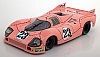 Porsche 917/20 #23 • Pink Pig • First Practice 1971 Le Mans • #MC180716922 • www.corvette-plus.ch
