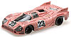 Porsche 917/20 #23 Dirty Version • Pink Pig • 1971 Le Mans • #MC180716924 • www.corvette-plus.ch