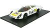 Porsche 907 #54 Elford/Neerpasch/Siffert/Herrmann • Winner 1968 Daytona 24-Hours • #SP18DA68