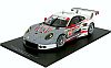 Porsche 991 RSR #911 • 2014 Daytona Class Winner • Porsche Racing Team • #18US001