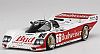 Budweiser Porsche 962 #86 GTP • Winner Sebring 12-Hours 1987 • #TS332 • www.corvette-plus.ch