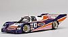 Wynn's Porsche 962 #10 GTP • Daytona 24-Hours 1987 • #TS333 • www.corvette-plus.ch