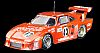 Coca-Cola Porsche 935 K3 #43 • 24-Hours Le Mans 1981 • #TSM10181 • www.corvette-plus.ch