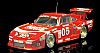 Coca-Cola Porsche 935 K3 #05 • 24-Hours Daytona 1980 • #TSM10483 • www.corvette-plus.ch