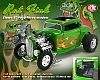 Rat Fink '32 Ford 3-Window Coupe • Ed ''Big Daddy'' Roth • #A1805019 • www.corvette-plus.ch