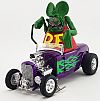 Rat Fink '32 Ford Hot Rod Roadster • Ed ''Big Daddy'' Roth • #A1805020 • www.corvette-plus.ch