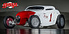 1934 So-Cal Speed Shop Team #1 Salt Flat Coupe • #GMP18902 • www.corvette-plus.ch
