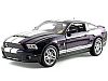 2010 Shelby GT500 • Black with White stripes • #DC11814