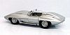 1959 Stingray silver • #AA71000