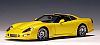 1998 Callaway Corvette C12 • Yellow • #AA71013