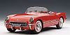 1954 Corvette Roadster • Sportsman Red • #AA71082