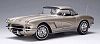 1962 Corvette Convertible • removable Hardtop • Fawn Beige • #AA71101