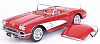 1959 Corvette Convertible • removable Hardtop • #AA71141