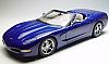 2004 Corvette Convertible • Le Mans Commemorative Edition • #AA71152