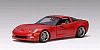 C6 Corvette Z06 • Precision Red • #AA71237