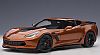 Corvette Z06 Coupe • Daytona Sunrise Orange • #AA71259 • www.corvette-plus.ch