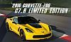 Corvette Z06 C7.R EDITION • Velocity Yellow • #AA71260 • www.corvette-plus.ch