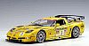 Corvette C5-R #3 • GTS Champions 2004 • #AA80406