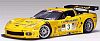 Corvette C6.R #3, American Le Mans Series ALMS, I, Item AA80505