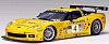Corvette C6.R #4, American Le Mans Series ALMS, Item AA80550