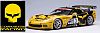 C6.R Jake Corvette #3 - ALMS GTS Champions - Item #AA80704