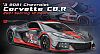 Corvette C8.R #3 • Sebring 12-Hours 2021 • #US055 • www.corvette-plus.ch