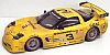 2001 Corvette C5-R #3 • 2001 Daytona 24-Hrs. • #ACT1480