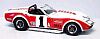 1969 Owens Corning Corvette #1 • Tony DeLorenzo • #CA4604